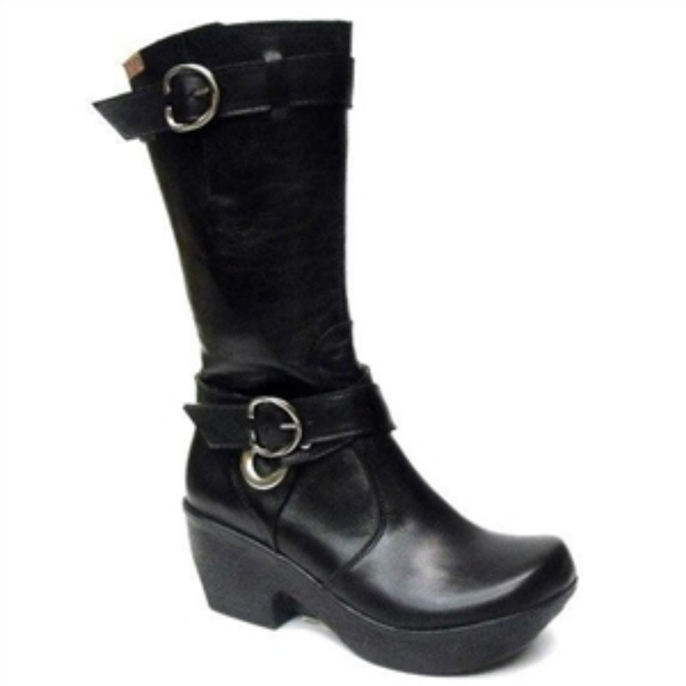 JAFA boots, Style 690, Black, 38